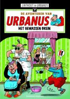 Het gewassen brein (Paperback)