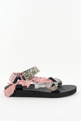 Arizona Love sandalen Trekky 23TKKB bigout kaki