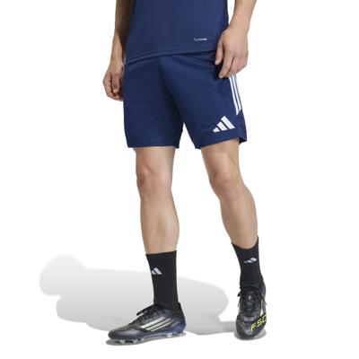 adidas Tiro 26 League Trainingsbroekje Donkerblauw Wit adidas Tiro 26 League Trainingsbroekje Donkerblauw Wit