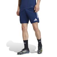 adidas Tiro 26 League Trainingsbroekje Donkerblauw Wit