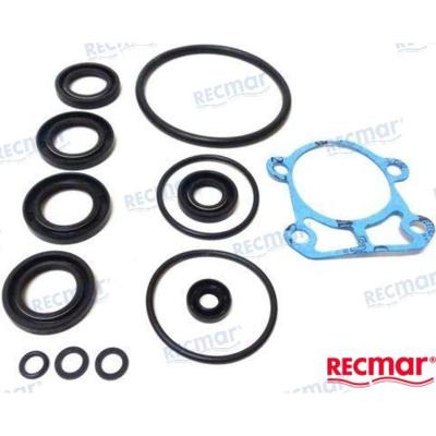 REC64J-W0001-20 - PAKKINGEN EN AFDICHTINGEN SET Yamaha