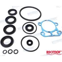 REC64J-W0001-20 - PAKKINGEN EN AFDICHTINGEN SET Yamaha