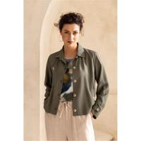 Another Woman Blazer 512215-M656