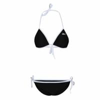 Bikini Reebok Allegra Zwart - Maat: M