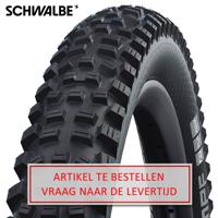 Schwalbe Buitenband 24-2.35 (60-507) hans dampf perfomance zw vw