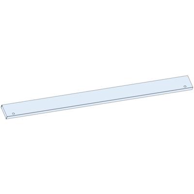 Schneider Electric LVS01110 Verdeelkastdeur 1 stuk(s)