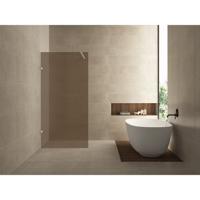 Glasplaat Wiesbaden Less | 80x200 cm | Nano-coating | Rookglas Glasplaat Wiesbaden Less | 80x200 cm | Nano-coating | Rookglas