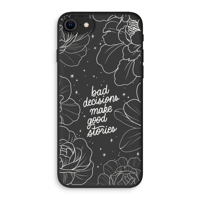 Good stories: iPhone 8 Biologisch afbreekbaar hoesje