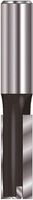 ENT Groeffrees HM 16x60x110mm met HM grondme, Kolf 12mm - 7911141 - 7911141