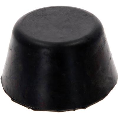 KS Tools 160.0485 Rubberen kussen (Ø x h) 105 mm x 60 mm