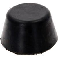 KS Tools 160.0485 Rubberen kussen (Ø x h) 105 mm x 60 mm