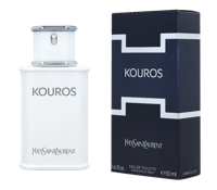 Yves Saint Laurent - YSL Kouros Eau de toilette Spray 50 ml Heren