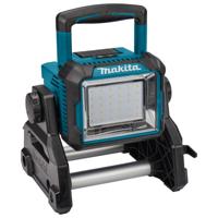 Makita DEADML811 Accu LED bouwlamp AC / 14,4V / 18V