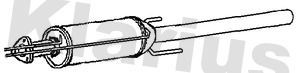 Roetfilter 390353