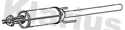Roetfilter 390353