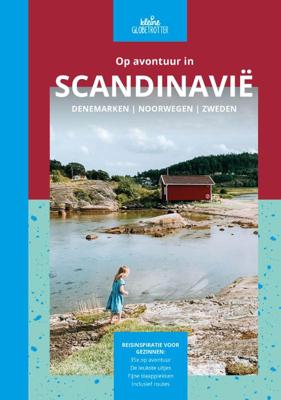 Op avontuur in Scandinavië (Paperback)