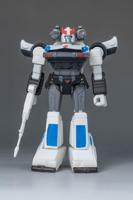 Transformers Generation One AMK Mini Series Plastic Model Kit Wave 2 Prowl 11 cm
