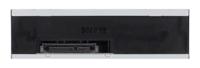LG GH24NSD5 optisch schijfstation Intern Zwart DVD Super Multi DL