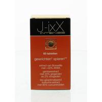 Ixx Pharma J-ixx Intense 60Tabletten