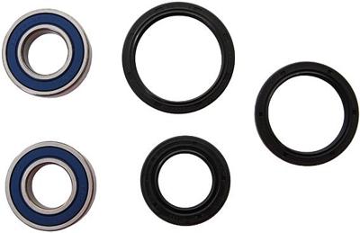ALL BALLS Racing Wheel bearing sets 25-145 complete with simmerrings