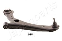 Draagarm, wielophanging BS918L