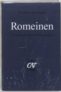 Romeinen (Hardback)