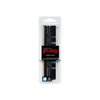 Kingston Technology FURY 32GB 5600MT/s DDR5 ECC Reg CL28 DIMM Renegade Pro EXPO - thumbnail