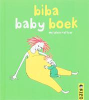 Biba Baby Boek - thumbnail