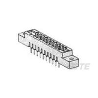 TE Connectivity 3-530655-3 Inhoud: 1 stuk(s) Tray