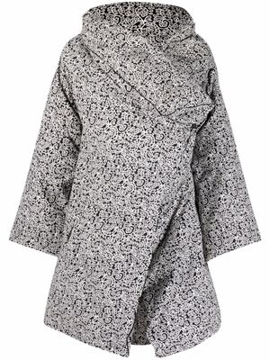 10 CORSO COMO x Moncler doudoune Elsa - Noir