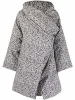 10 CORSO COMO x Moncler doudoune Elsa - Noir