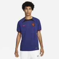 Nederlands Elftal Shirt Uit 2022-2023