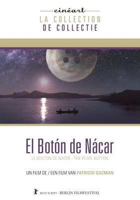 El Botón De Nacar - DVD (5051083132176) El Botón De Nacar - DVD (5051083132176)