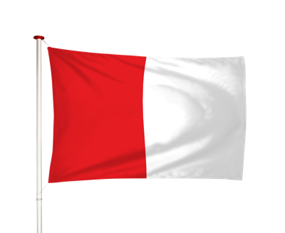 Vlag Valburg Vlag Valburg