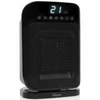 Convectorkachel Tristar KA-5074 1800 W Zwart