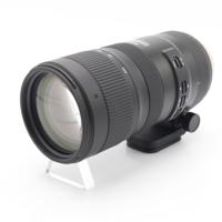 Tamron SP 70-200mm F/2.8 Di VC USD G2 Nikon FX occasion