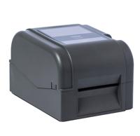 Brother TD-4412DN labelprinter