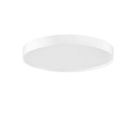 Lyora PlafonniereRoi wit Ø 50cm - 9030534