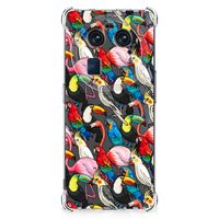 OPPO Find X6 Case Anti-shock Birds