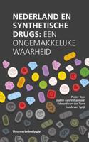 Nederland en synthetische drugs (Paperback)