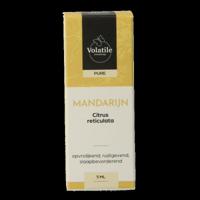 Volatile Mandarijn 5 Milliliter