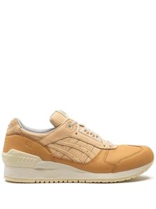 ASICS baskets Gel-Respector 'Veg Tan' - Tons neutres