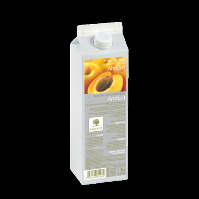 RaviFruit Abrikoos puree 1 kg