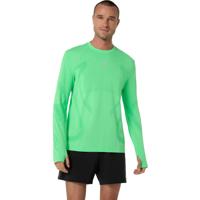 ASICS Road Seamless Longsleeve T-Shirt Heren