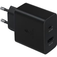 Samsung EP-TA220NBEGEU oplader voor mobiele apparatuur Zwart Binnen