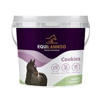 Equilannoo cookies apple flavour Equilannoo cookies apple flavour