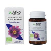 Arkocaps Passiebloem bio