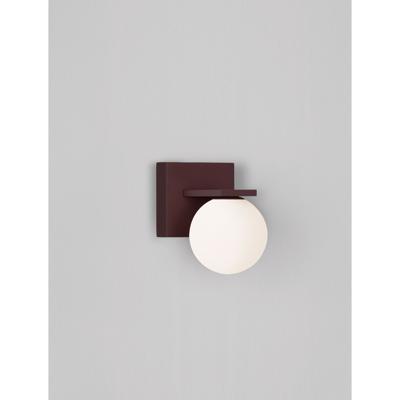 Lyora WandlampOracle roestbruin - 9060244