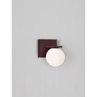 Lyora WandlampOracle roestbruin - 9060244