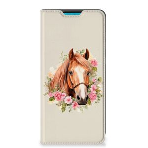 Hoesje maken voor Samsung Galaxy A73 Paard